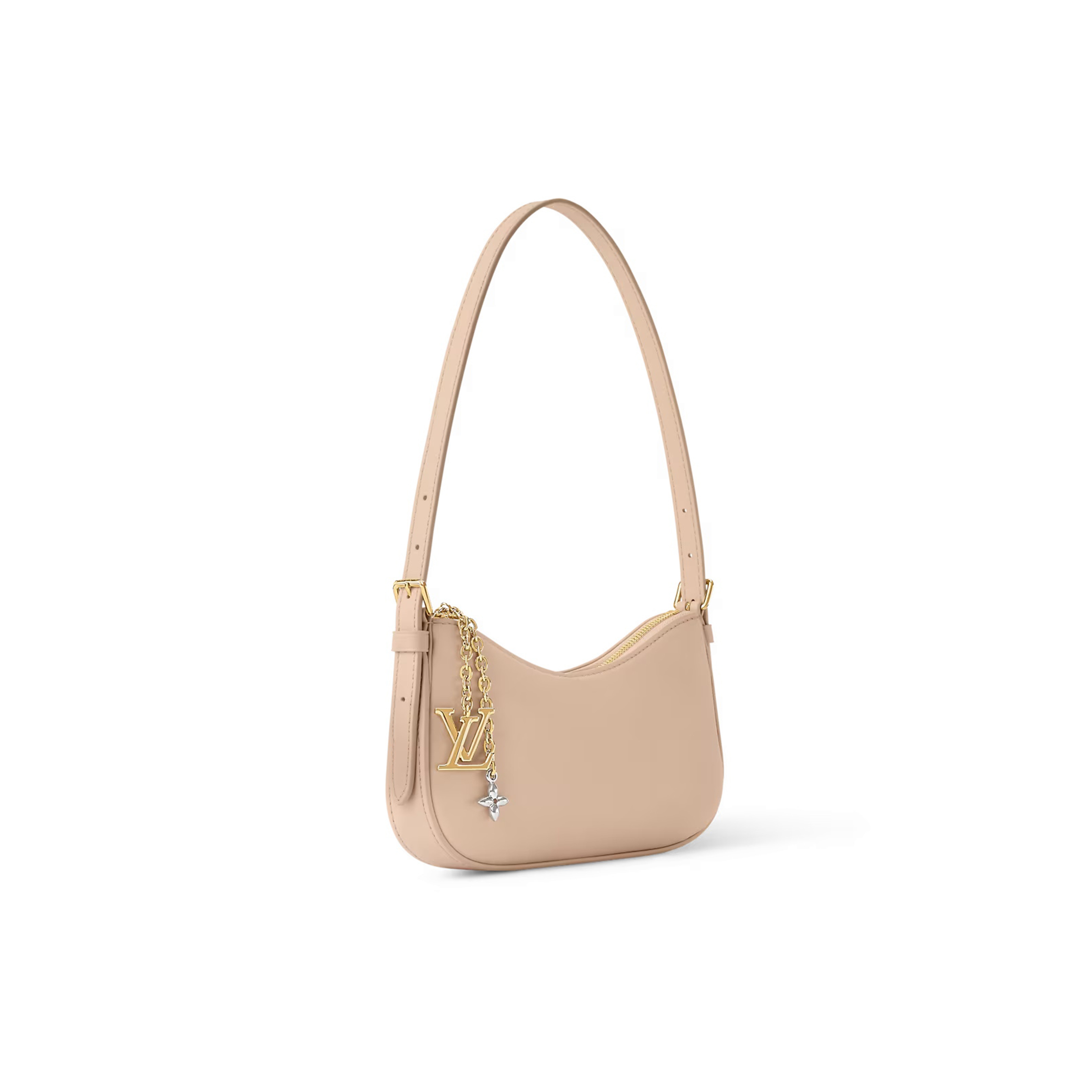LOUIS VUITTON POCHETTE LV BLOOM M25784 (23*10*4cm)